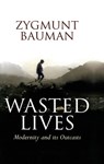 Wasted Lives - Zygmunt Bauman - 9780745637150