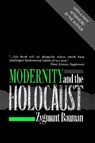 Modernity and the Holocaust - Zygmunt Bauman - 9780745638096