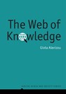 The Web of Knowledge - Giota Alevizou - 9780745646299
