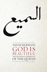 God is Beautiful - Navid Kermani - 9780745651675