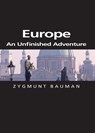 Europe - Zygmunt Bauman - 9780745657738