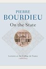 On the State - Pierre Bourdieu - 9780745663302