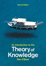 An Introduction to the Theory of Knowledge - Dan (University of Birmingham) O'Brien - 9780745664323