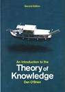An Introduction to the Theory of Knowledge - Dan (University of Birmingham) O'Brien - 9780745664323