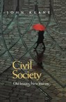 Civil Society - John Keane - 9780745667416