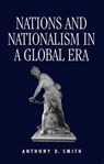 Nations and Nationalism in a Global Era - Anthony Smith - 9780745668550