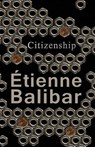Citizenship - Etienne Balibar - 9780745682419