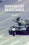 Nonviolent Resistance - Todd May - 9780745690490