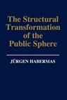 The Structural Transformation of the Public Sphere - Jürgen Habermas - 9780745694146