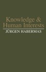 Knowledge and Human Interests - Jürgen Habermas - 9780745694177