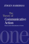 The Theory of Communicative Action - Jürgen Habermas - 9780745694221