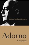 Adorno - Stefan Müller-Doohm - 9780745694641