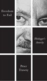 Freedom to Fail - Peter Trawny - 9780745695266