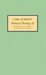 Political Theology II - Carl Schmitt - 9780745697109