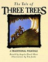 The Tale of Three Trees - Angela Elwell Hunt - 9780745917436