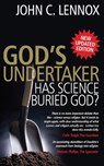 God's Undertaker - John C Lennox - 9780745953717