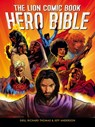 The Lion Comic Book Hero Bible - Jeff Anderson - 9780745956176
