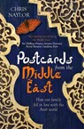 Postcards from the Middle East - Chris Naylor - 9780745956497