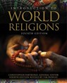 Introduction to World Religions - Tim Dowley ; Christopher Partridge - 9780745956879