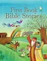 The Lion First Book of Bible Stories - Lois Rock - 9780745962078
