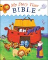 My Story Time Bible - Sophie Piper - 9780745962146