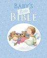 Baby's Little Bible - Sarah Toulmin - 9780745962719