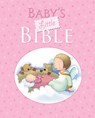 Baby's Little Bible - Sarah Toulmin - 9780745962726