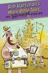 More Bible Tales - Bob Hartman - 9780745964355