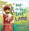 The Not-So-Very Lost Lamb - Antonia Woodward - 9780745976808