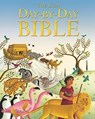 The Lion Day-by-Day Bible - Mary Joslin - 9780745977256