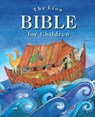 The Lion Bible for Children - Murray Watts - 9780745977485