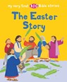 THE EASTER STORY - Lois Rock - 9780745978840