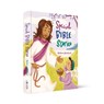Special Bible Stories - Antonia Woodward - 9780745978857