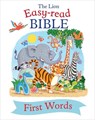 The Lion Easy-read Bible First Words - Jamie Smith Lock - 9780745978895