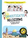 Investigate! Religions - Sophie de Mullenheim - 9780745979441