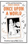 Once Upon A World - Robert Duncan - 9780745979939