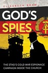 God's Spies - Elisabeth Braw - 9780745980089