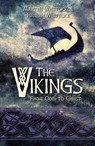 The Vikings - Hannah Whittock ; Martyn Whittock - 9780745980201
