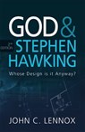God and Stephen Hawking 2ND EDITION - John C Lennox - 9780745980980