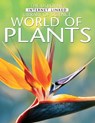 World of Plants - Kirsteen Robson - 9780746046166