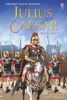 Julius Caesar - Rachel Firth - 9780746075104