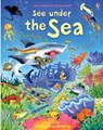 See Under the Sea - Kate Davies - 9780746096383