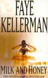 Milk and Honey - Faye Kellerman - 9780747234302