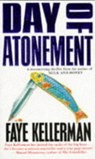 Day of Atonement - Faye Kellerman - 9780747234319