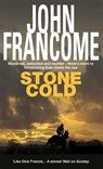 Stone Cold - John Francome - 9780747234838