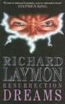 Resurrection Dreams - Richard Laymon - 9780747235347