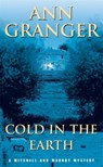 Cold in the Earth (Mitchell & Markby 3) - Ann Granger - 9780747238744