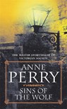 Sins of the Wolf (William Monk Mystery, Book 5) - Anne Perry - 9780747246329