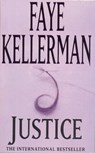 Justice - Faye Kellerman - 9780747249498