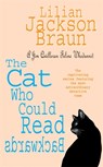 The Cat Who Could Read Backwards (The Cat Who… Mysteries, Book 1) - Lilian Jackson Braun - 9780747250340